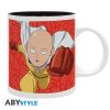 Κούπα ONE PUNCH MAN: Saitama & S Class Heroes (320 ml)