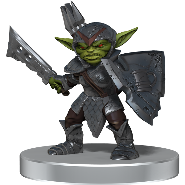 Pathfinder Battles: Goblin Vanguard