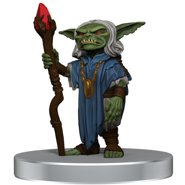 Pathfinder Battles: Goblin Vanguard