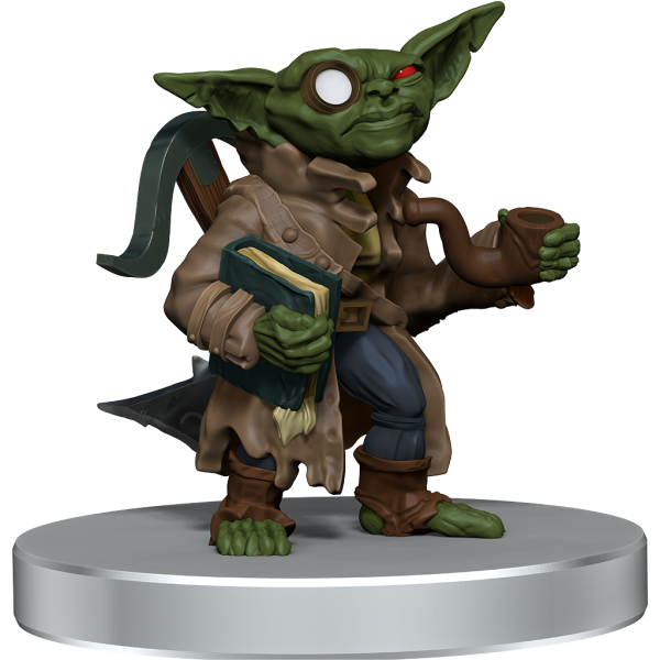 Pathfinder Battles: Goblin Vanguard