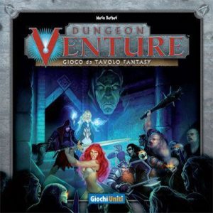 Dungeon Venture