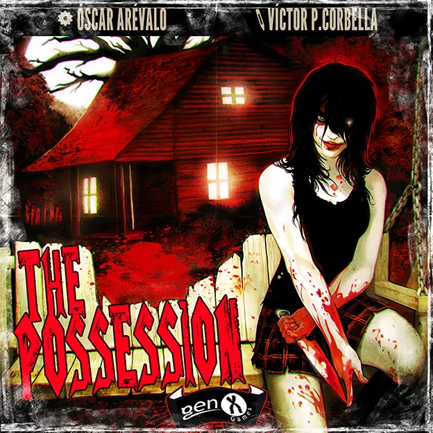 pic2041077 The Possession