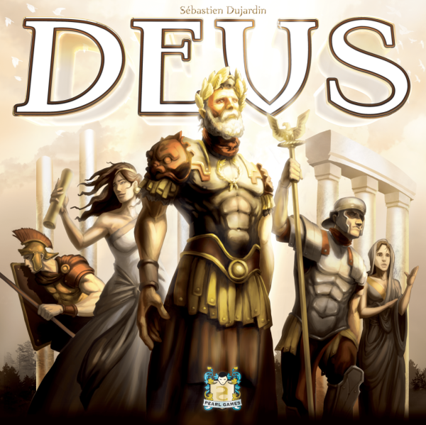 Deus