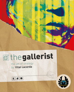 Gallerist (Complete Edition)