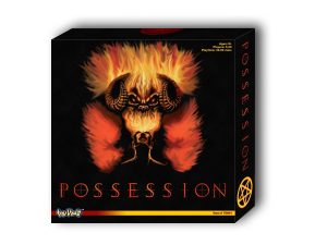 Possession