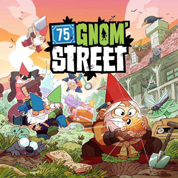 75 Gnom' Street