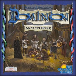 Dominion : Nocturne