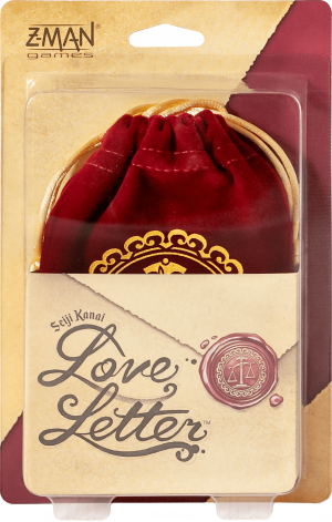 Love Letter