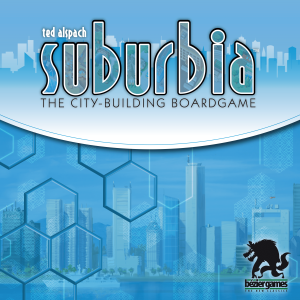 Suburbia (Second Edition)