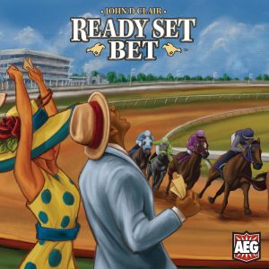 Ready Set Bet (English Edition)