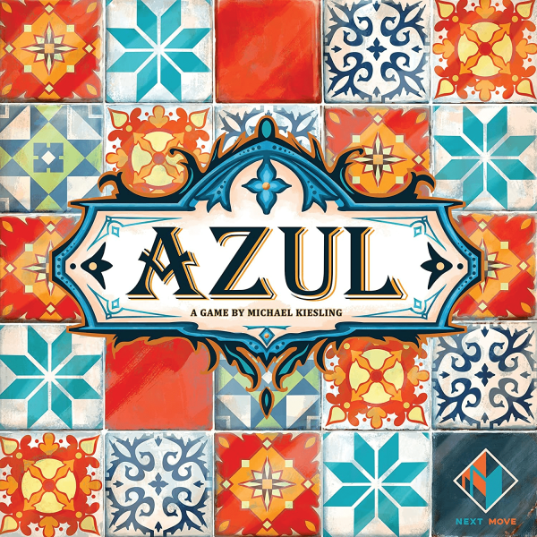 Azul Mini (English Edition)