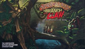 Spirit Island: Branch & Claw