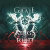 Tainted Grail: Kings of Ruin Core Box & Stretch Goals & Black Goat of the Moors