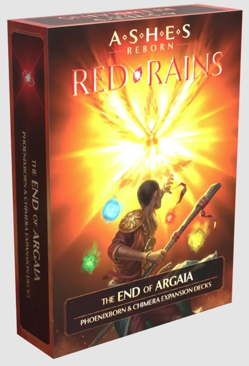 pic9146632.jpg Ashes Reborn: Red Rains – The End of Argaia