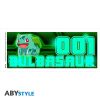 Κούπα POKEMON: Bulbasaur Neon (320 ml)