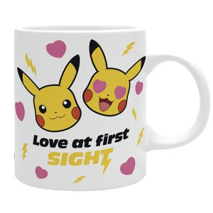 Κούπα POKEMON: Love At First Sight (320 ml)