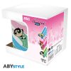 POWERPUFF GIRLS - Mug - 320 ml - Flying