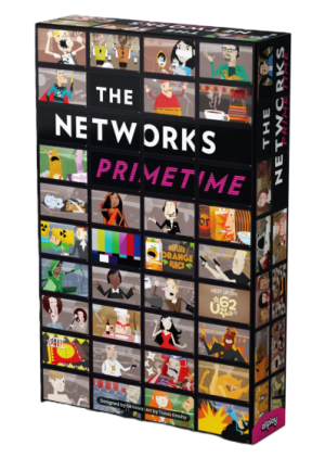 The Networks: Primetime