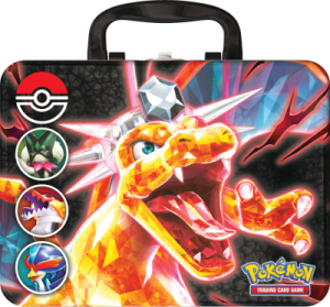 Pokemon TCG Collector Chest - Fall 2023