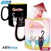 Κούπα SAILOR MOON: Characters Heat Change Mug (460 ml)