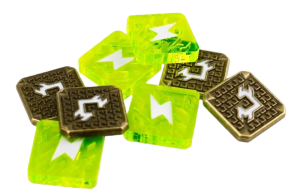 SETI: Upgraded Components