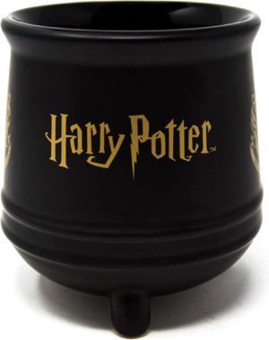 Κούπα Harry Potter: Hogwarts Crest