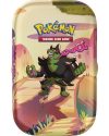 Pokemon: SV6.5 Shrouded Fable Mini Tin (Random)