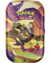 Pokemon: SV6.5 Shrouded Fable Mini Tin (Random)