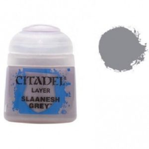 Slaanesh Grey Layer 12ml (22-12)