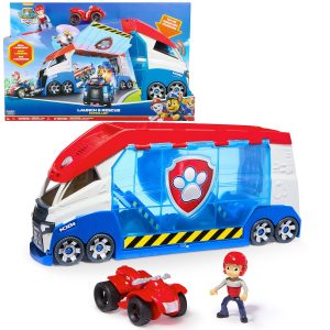 Spin Master Paw Patrol New Paw Patroller (6069338)