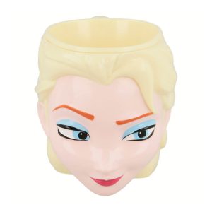 Frozen Elsa 3d Ps Mug 210 ml