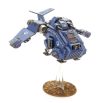 Space Marines: Stormraven Gunship (41-10)