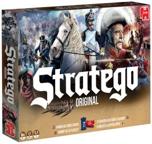 Stratego Original (Nordic)