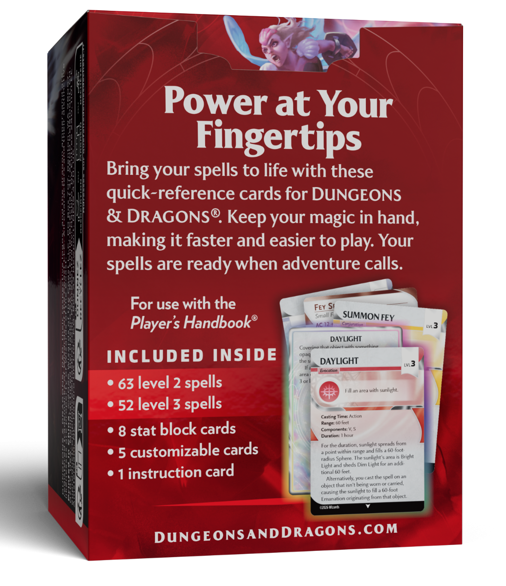t02_back.png D&D Reference Cards - Spells (Levels 2-3)