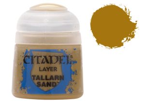 Tallarn Sand Layer 12ml (22-34)