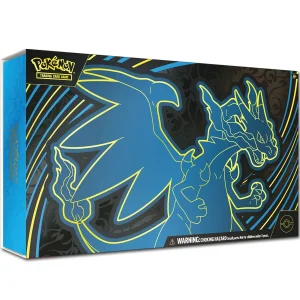 Pokemon TCG - Mega Charizard X ex Ultra-Premium Collection
