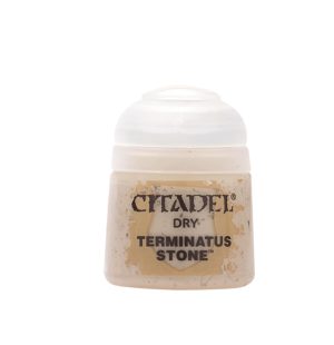 Terminatus Stone Dry 12ml (23-11)