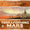 Terraforming Mars – Ο Αποικισμός Του Άρη