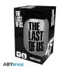 The Last of Us: Part 2 - Firefly Glass (400ml)