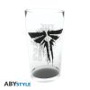 The Last of Us: Part 2 - Firefly Glass (400ml)