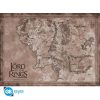 LORD OF THE RINGS - Set 2 Αφίσες Posters Lord Of The Rings Chibi 52x38