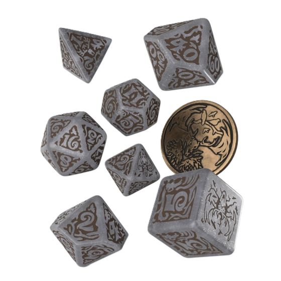 the-witcher-dice-set-leshen-the-shapeshifter.png The Witcher Dice Set: Leshen - The Shapeshifter