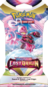 Pokemon TCG Sword & Shield Lost Origin Sleeved Booster Pack