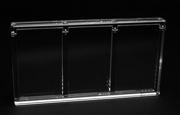 triple_psa.jpg The Acrylic Box - Triple PSA Display Case