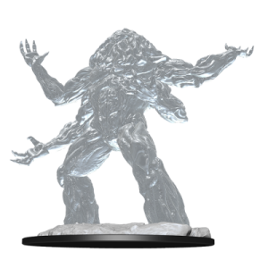 Magic The Gathering Miniatures: Omnath