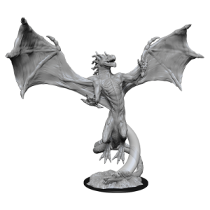 Magic The Gathering Miniatures: Galazeth Prismari