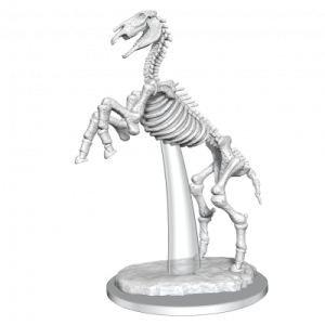 Pathfinder Deep Cuts: Skeletal Horse