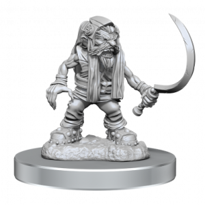 D&D Nolzur's Marvelous Miniatures: Redcaps