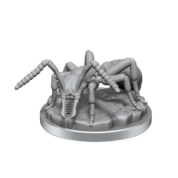 WizKids Deep Cuts: Giant Ants