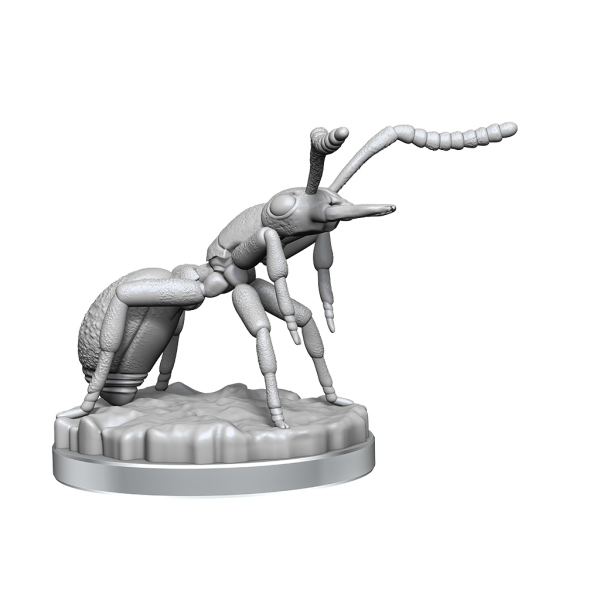 WizKids Deep Cuts: Giant Ants